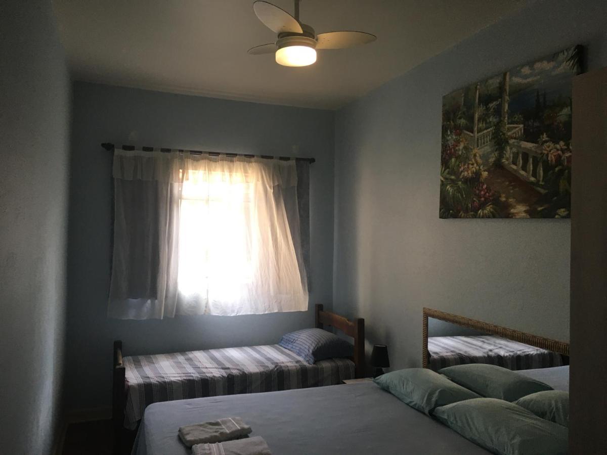 Hostel Vergueiro Сан-Паулу Екстер'єр фото