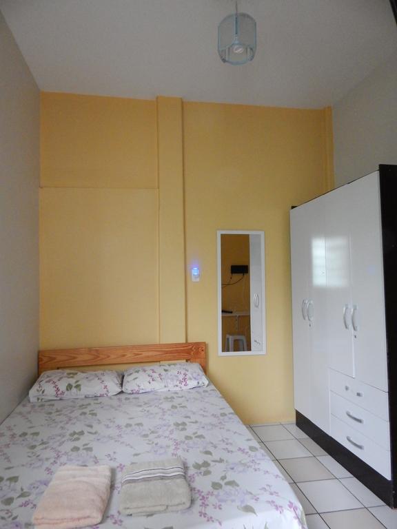 Hostel Vergueiro Сан-Паулу Номер фото