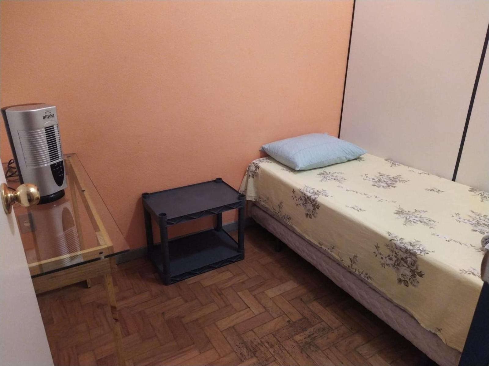 Hostel Vergueiro Сан-Паулу Екстер'єр фото